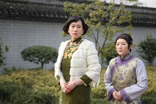 如锦电视剧完整演员表