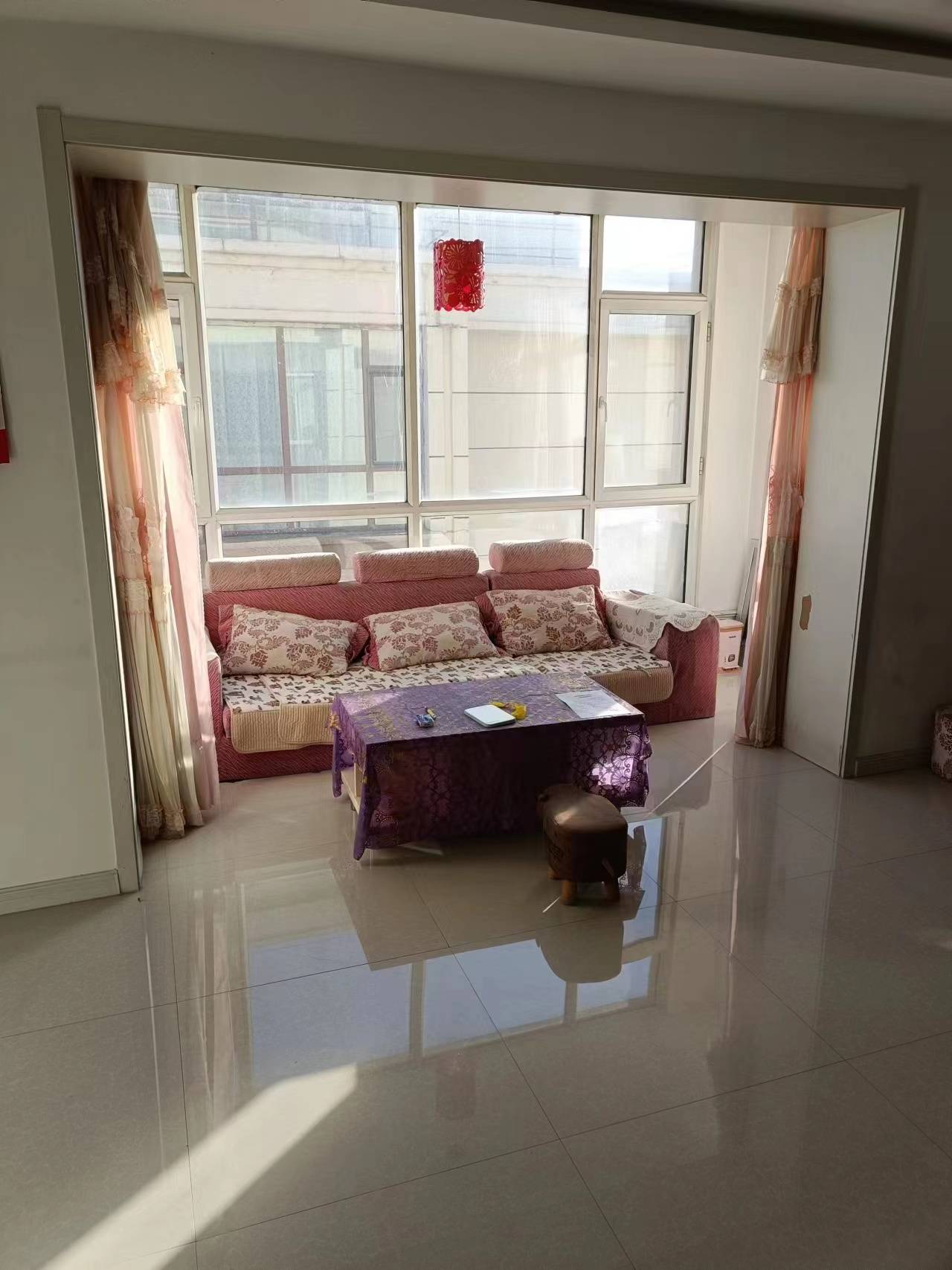 九台二手房动态信息及自然美景探索,内心平静的寻觅之旅