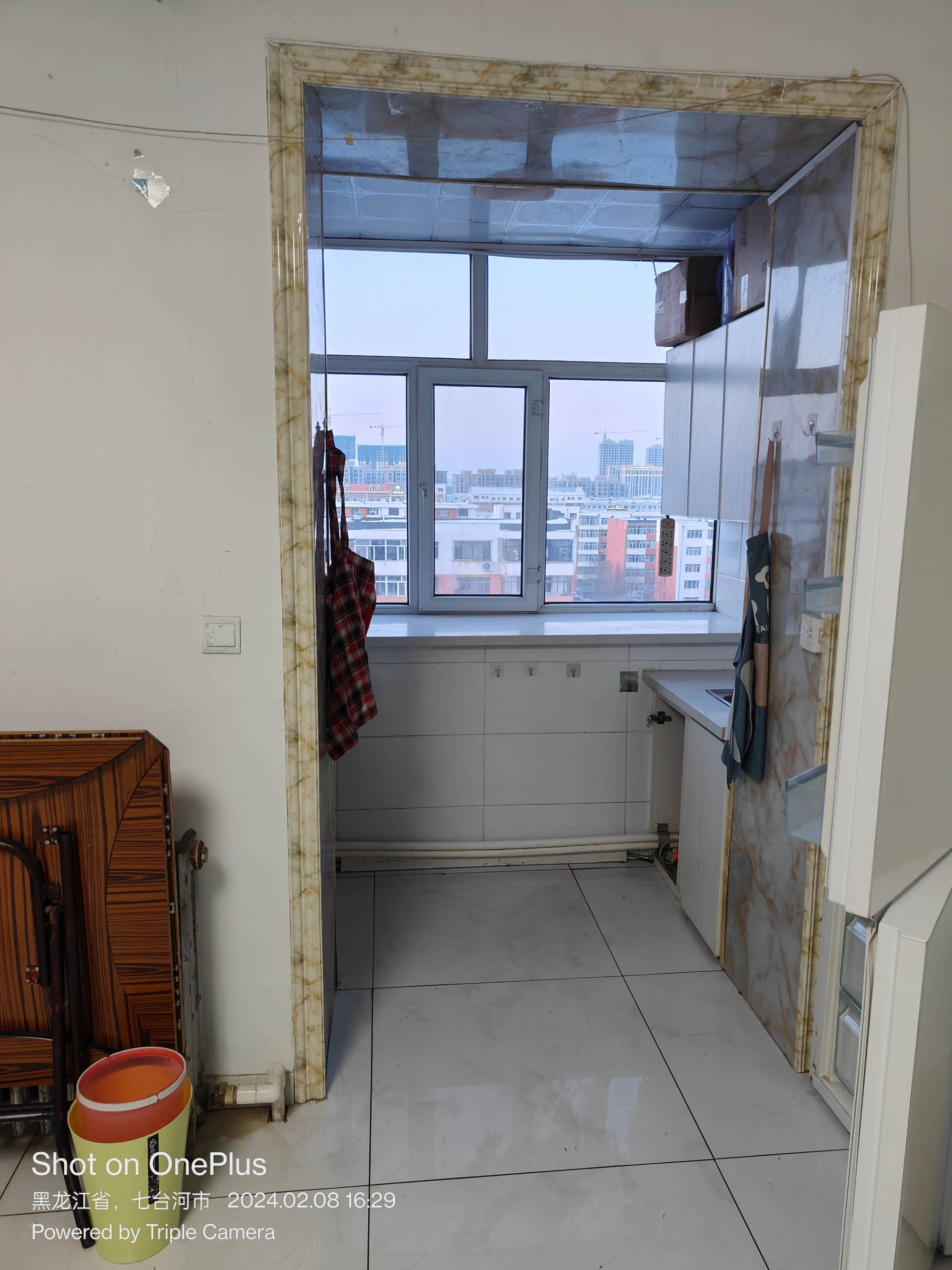 九台二手房动态信息及自然美景探索,内心平静的寻觅之旅