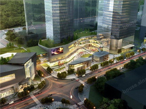 琼海海逸广场最新资讯与温馨日常体验