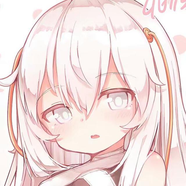 二次元世界中的美丽女生动漫头像探索