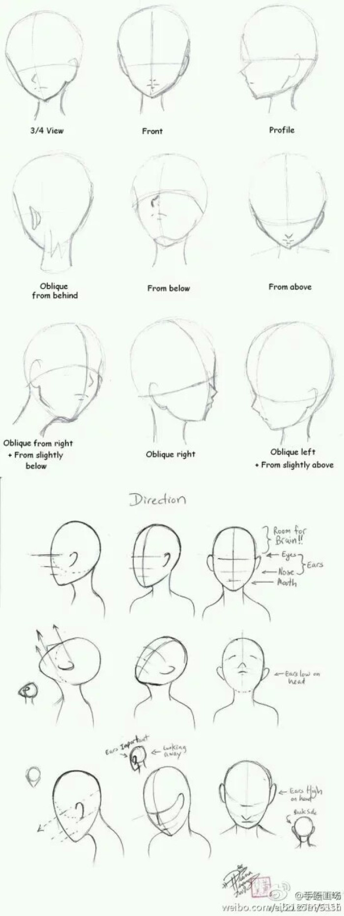 动漫人体教程,探寻美丽与内心平静的旅程