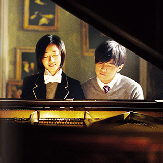 不能说的秘密完整演员表曝光