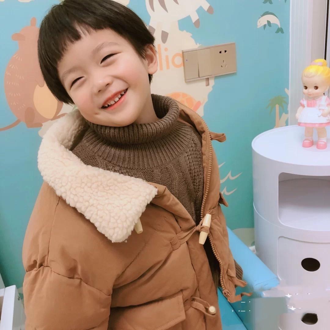 最新儿童发型,自然美景探险之旅,寻找内心平静与喜悦的时尚之旅