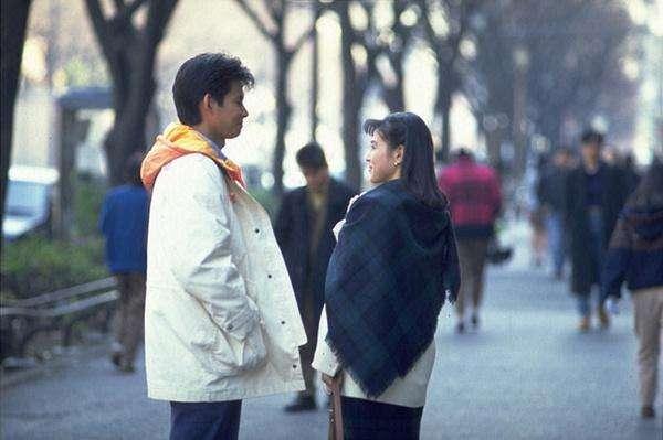 重温经典魅力,探寻东京爱情故事电影永恒魅力