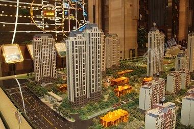 宫园中央最新房价信息揭秘,买房必看!