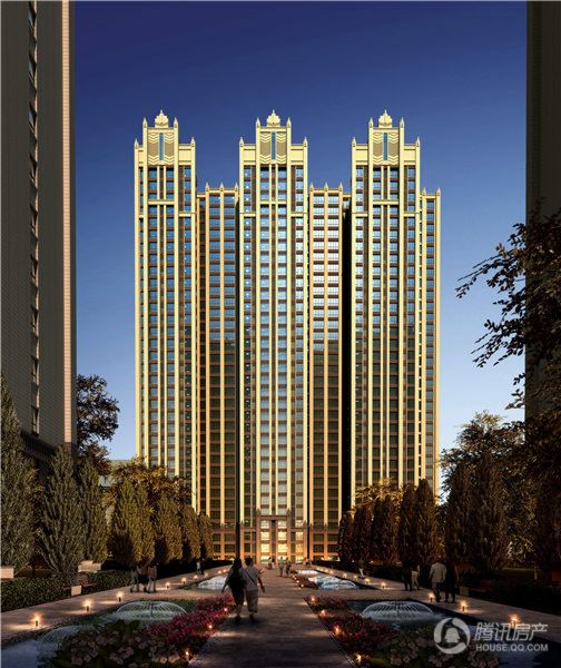 宫园中央最新房价信息揭秘,买房必看!