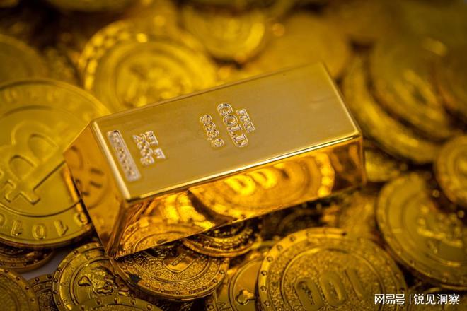 国际黄金最新价格揭秘,小巷中的隐秘宝藏价值!