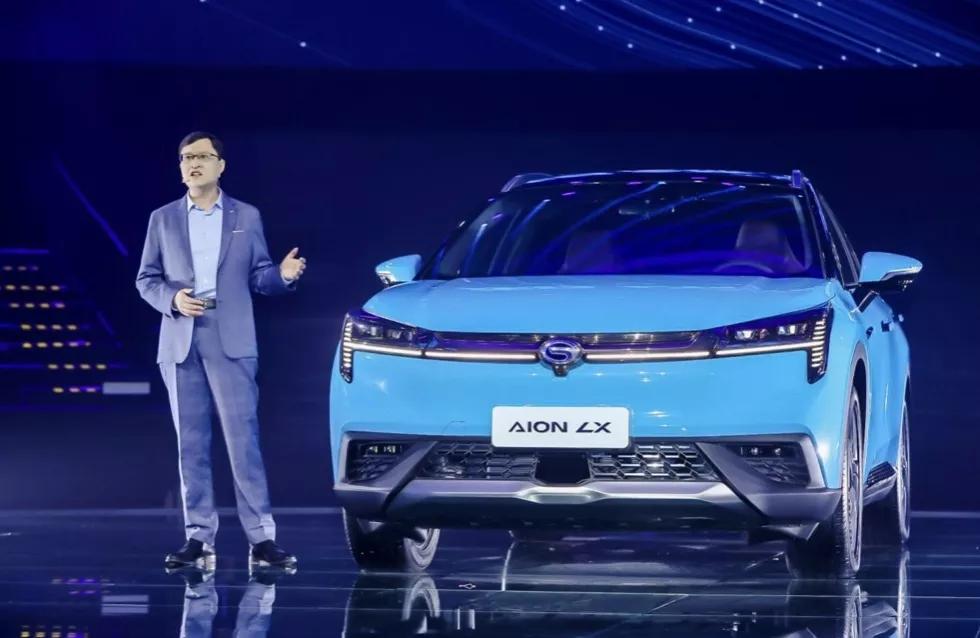 新能源动态深度解析