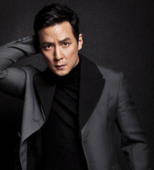 最帅中国男明星,自信、变化与成就的力量之旅