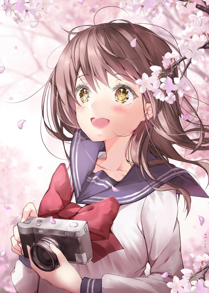 动漫照,捕捉虚拟世界的魅力瞬间之美