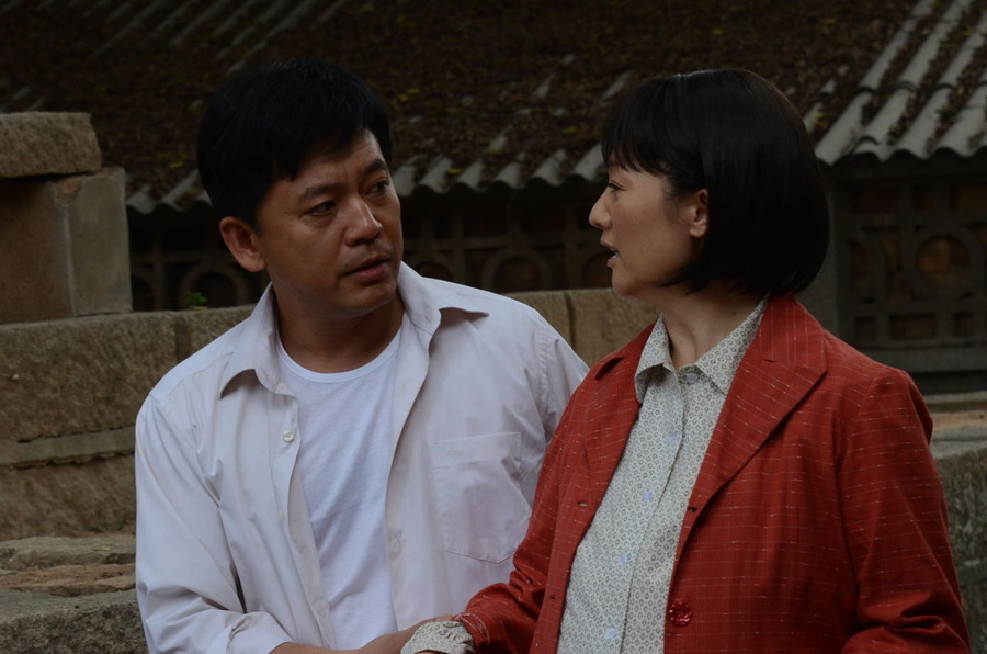 电视剧她的一生,电视剧她的一生,一场心灵与自然的美景之旅