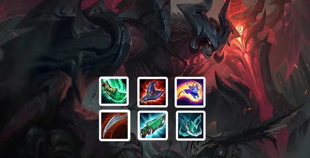 最新剑魔装备推荐,时代之刃的辉煌之选