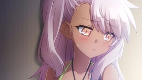 黑皮动漫人物,小巷深处的神秘宝藏