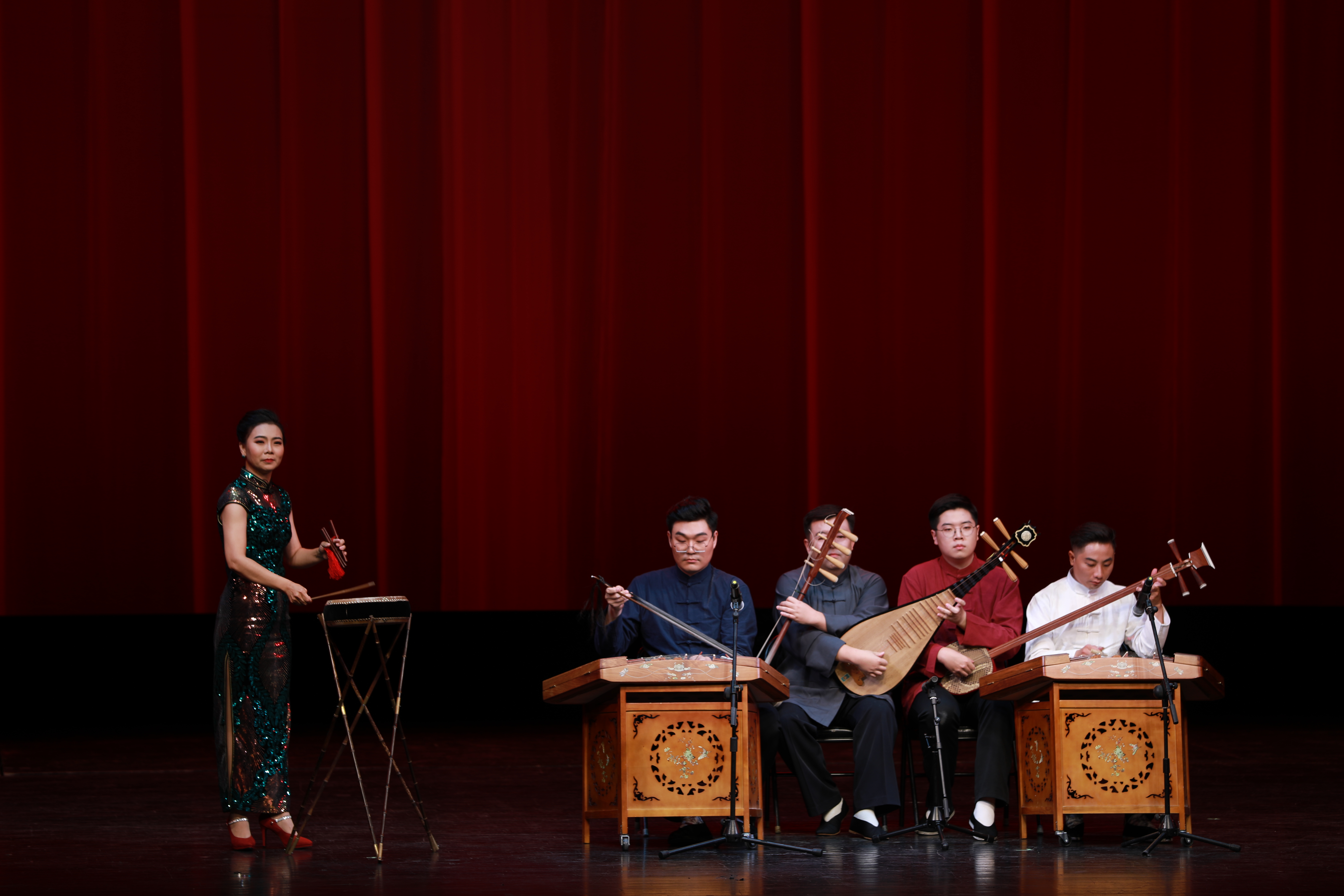 最新京味风采,自信与成就感的源泉展现当代风采