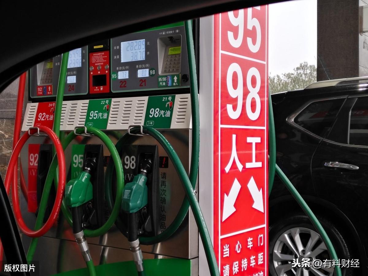 汽油价格调整时间解析,深度分析与个人观点分享