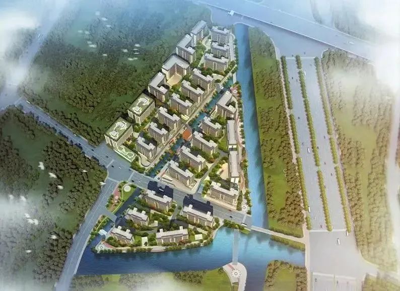 界首最新住宅项目，开启新生活，自信与成就感的家园