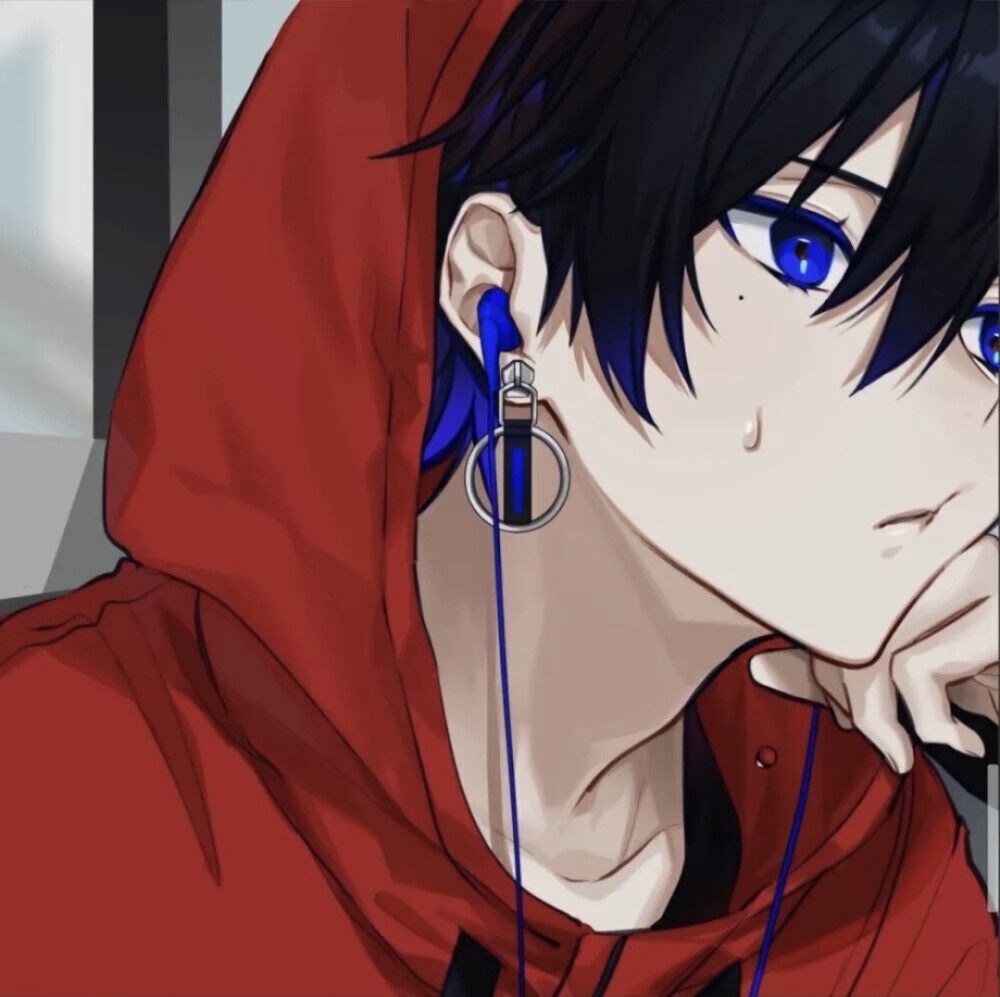 科技潮流引领下的男动漫头像,重塑生活体验的魅力之选