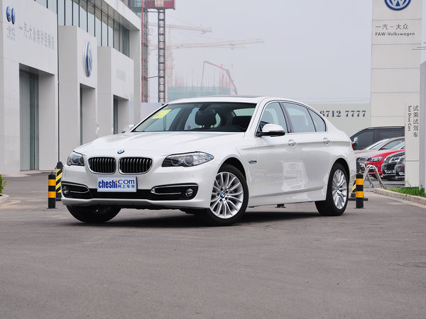 西安宝马5系科技巨献,驾驭未来的利器,限时优惠活动启动!