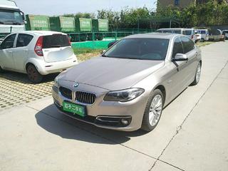 西安宝马5系科技巨献,驾驭未来的利器,限时优惠活动启动!