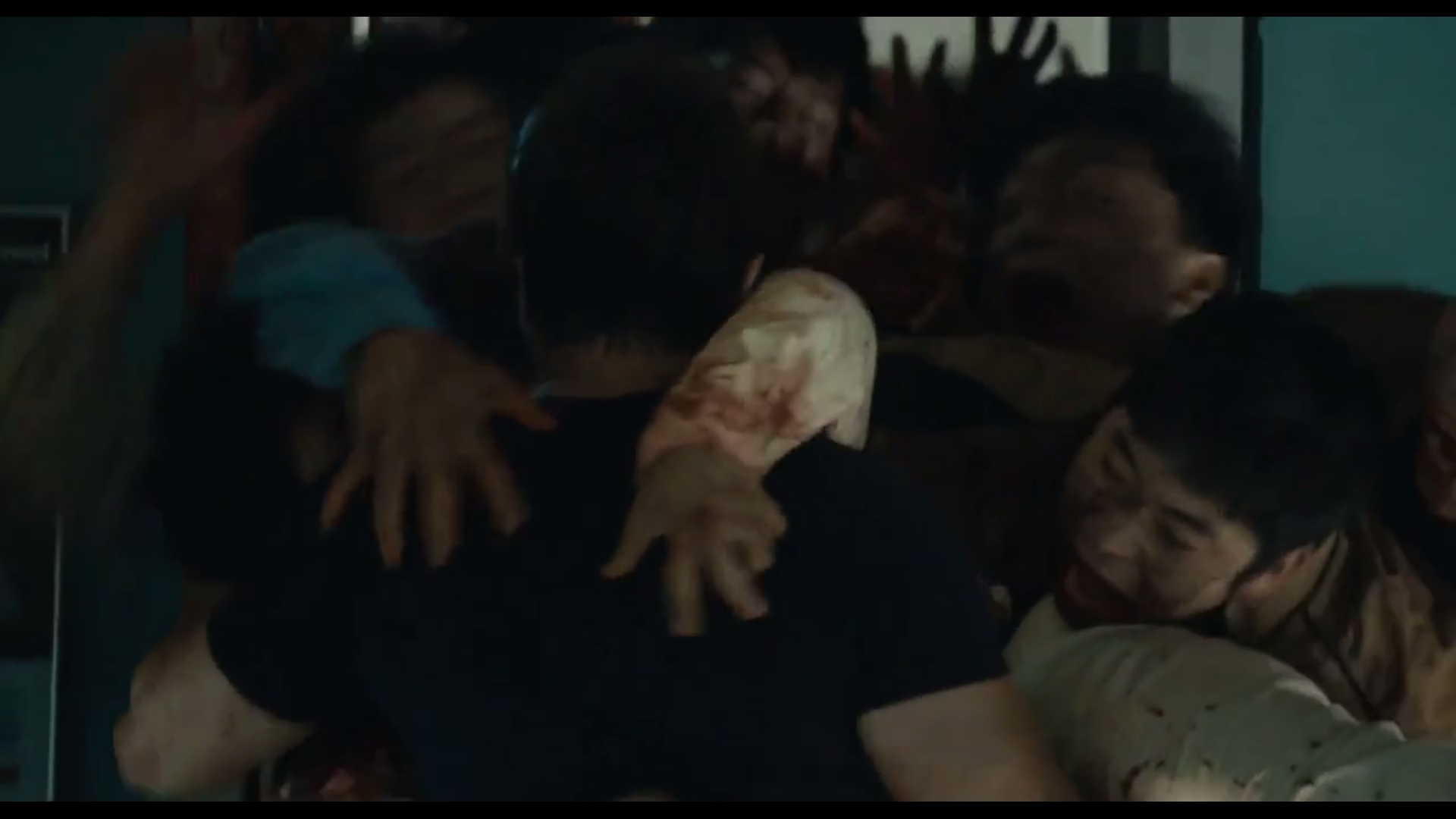 韩国电影雏妓,心灵寻找平静的绿色之旅