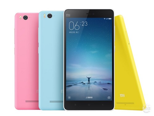 小米4c最新价格,科技魅力引领未来,体验未来科技生活