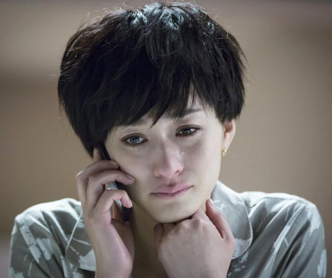 梅婷最新电视剧亮相，深度解析其价值与影响力