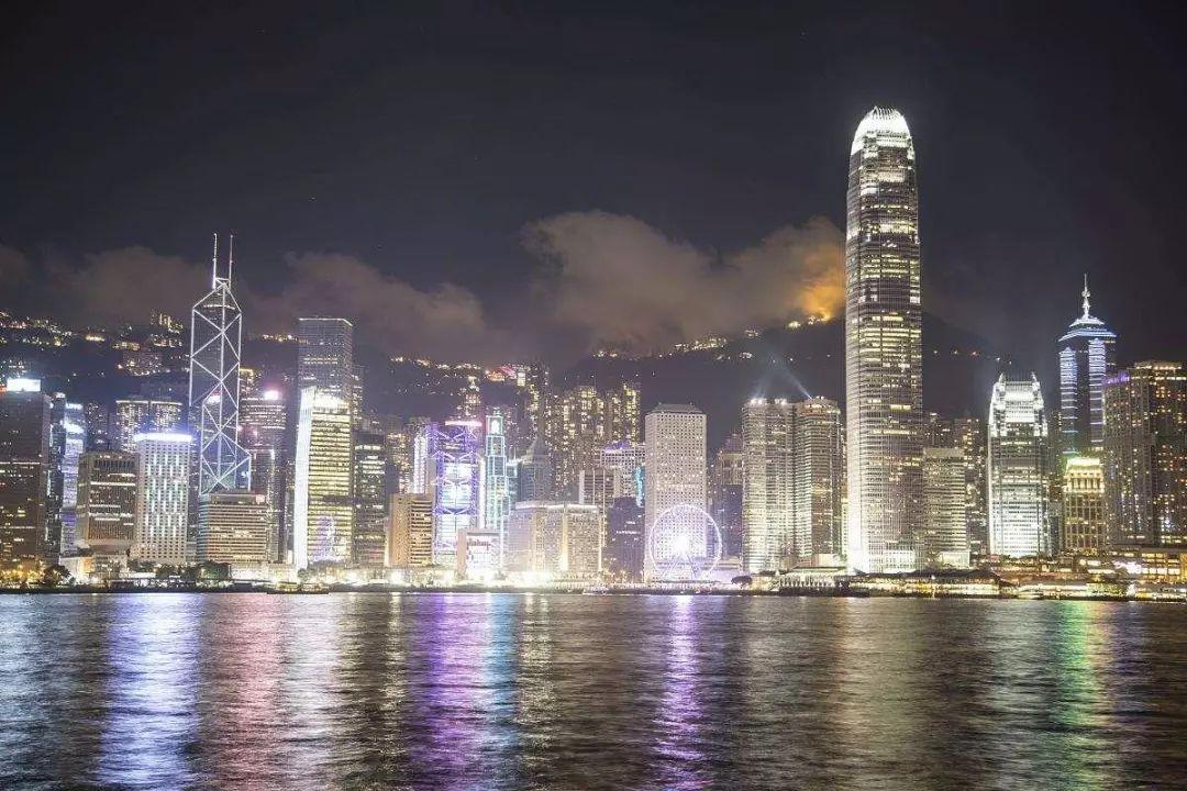 维多利亚港夜游船票价格详解,深度分析与个人视角