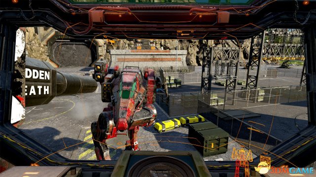 科技巨擘的钢铁荣耀,最新机甲战士揭秘