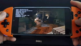 安卓最新PS4串流技术,小巷中的游戏探索之旅体验