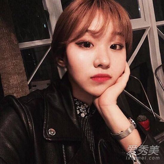 2017新款刘海设计,时尚指南与步骤详解