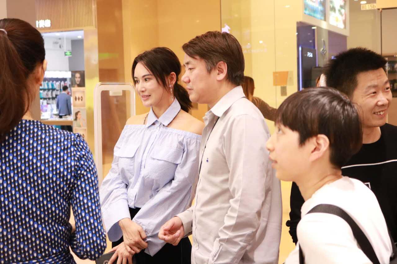 北京女演员，光影世界的璀璨明珠