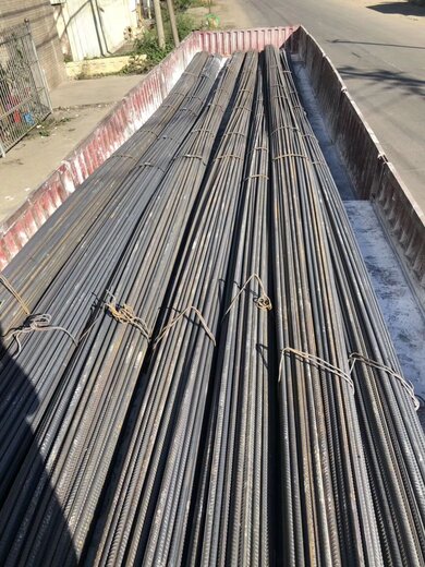 今日钢筋行情市场分析,走势展望与行情概览