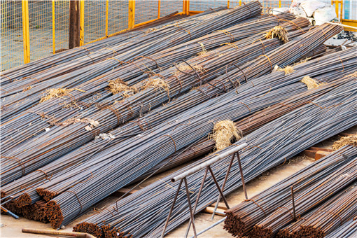 今日钢筋行情市场分析,走势展望与行情概览