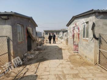 武安宅基地出售信息,寻找乡村生活理想选择,您不容错过!