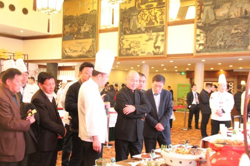 名厨大赛,与自然美景同行的烹饪启示录