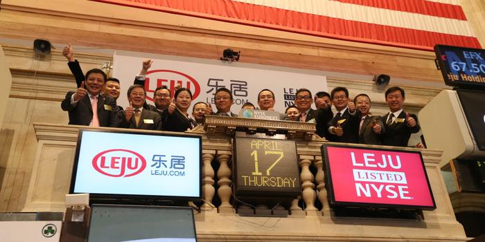 乐居股票重塑投资体验,高科技力量引领投资新纪元