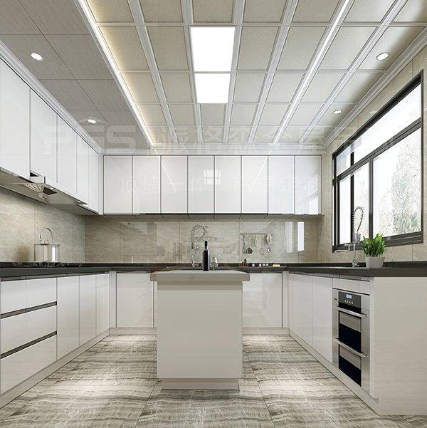 厨卫集成吊顶新品图集,探索变化中的学习,自信与成就感的源泉