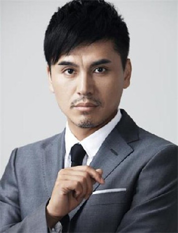 枪口演员表全景一览