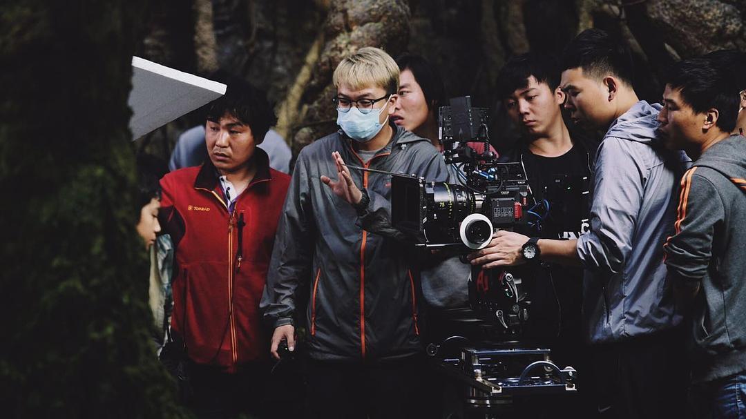 光影间的温情故事尽在拍电影网