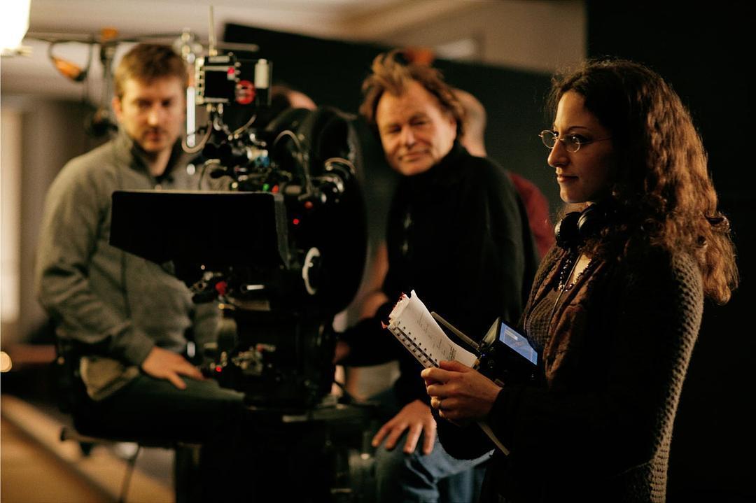 光影间的温情故事尽在拍电影网