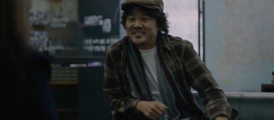 韩国科技探案悬疑剧，重塑犯罪悬疑魅力