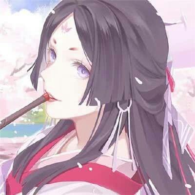 古风动漫少女的绘制指南