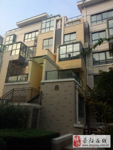 荥阳房产资讯,科技重塑房产行业,智慧生活新篇章开启