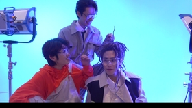 适合男生比赛的热血歌曲推荐