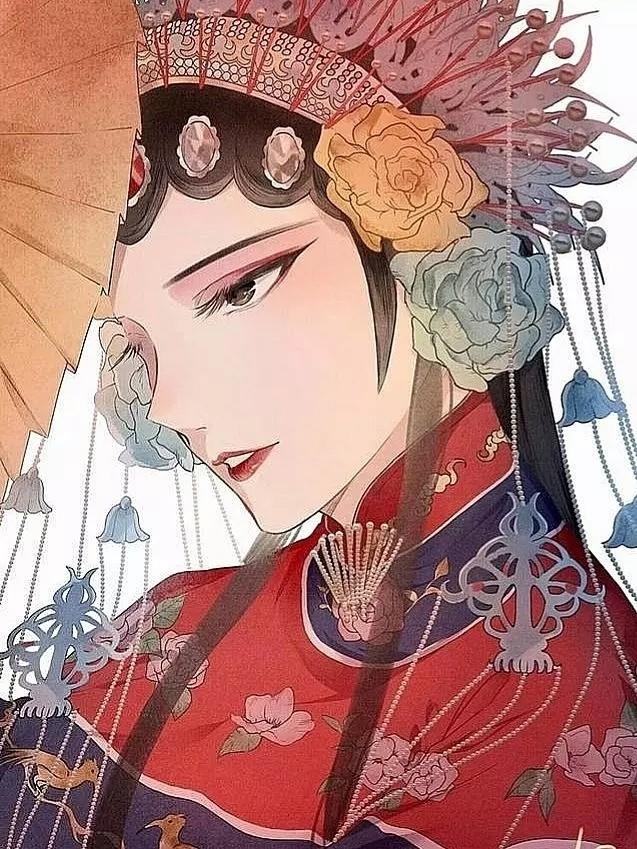 风动漫，自然美景的轻松探索之旅