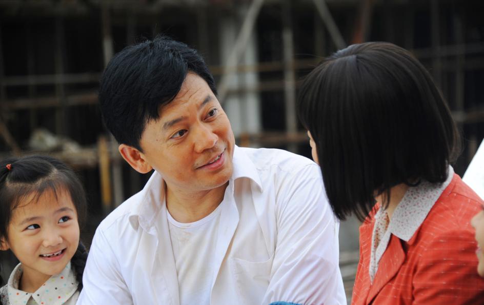 范雨演员的舞台人生,日常中的温馨与欢笑之旅