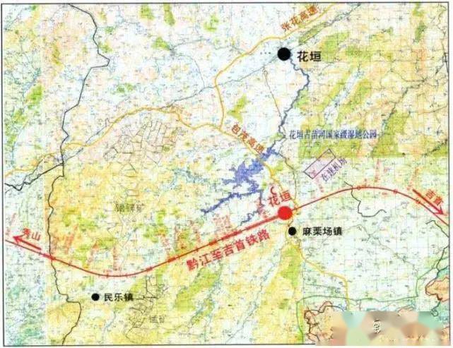 张家界高铁规划发布,了解与适应高铁时代的步骤指南