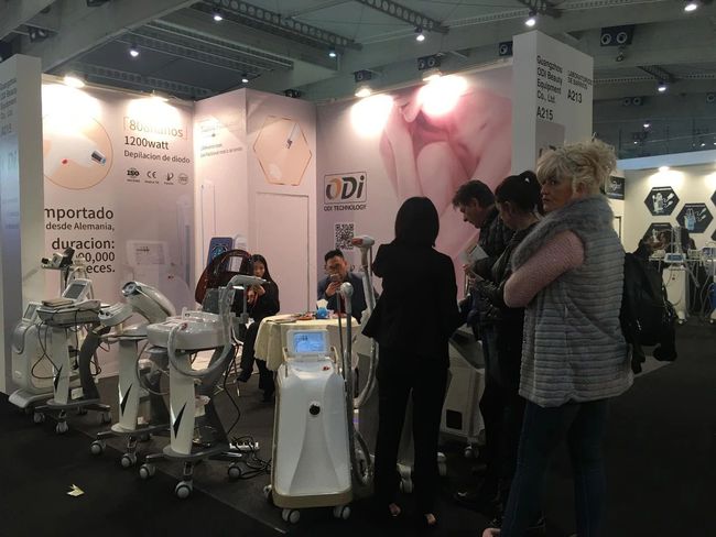 法国时尚与艺术盛宴,最新展会资讯带你领略法国展会风采💖