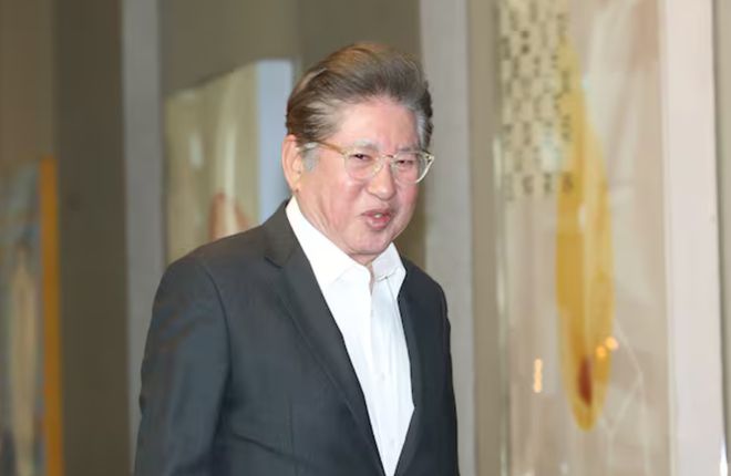 韩国资深男演员名单大全